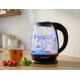 27. Esperanza LOIRE EKK027 Wasserkocher (2200W 1,7l; schwarz)