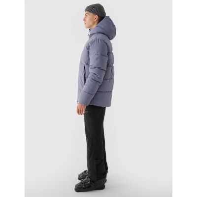 3. Herren Skijacke 5000 Membran 4F 4FWAW24TTJAM580-32S