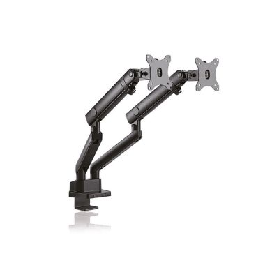 3. RaidSonic ICY BOX IB-MS314-T Tischhalterung – verstellbare Doppelarme