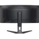 19. iiyama GCB3486WQSCP-B1 Monitor 34" VA 3440x1440 500cd/m2 0,4ms 2xHDMI 2xDP USB