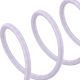 4. Baseus Gem USB-C-IP-Kabel 20W 1m (Lila)