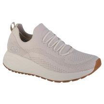 Skechers Bobs Sport Sparrow 2.0 - Allegiance Crew 117027-OFWT Weiß 36