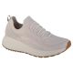 Skechers Bobs Sport Sparrow 2.0 - Allegiance Crew 117027-OFWT Weiß 36