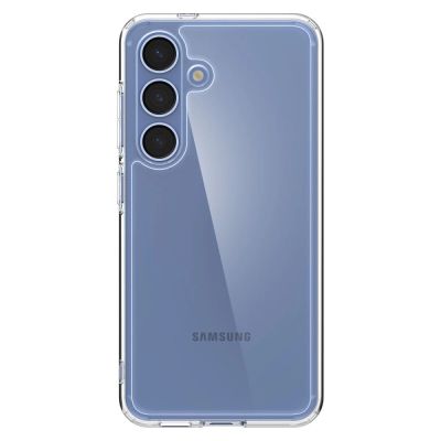 8. Spigen Ultra Hybrid-Hülle für Samsung Galaxy S25 – transparent