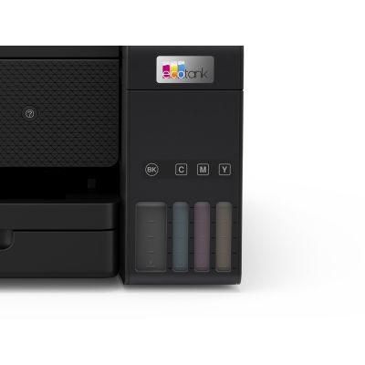 19. Epson EcoTank ET-4850 Inkjet A4 4800 x 1200 DPI 33 Seiten/Min. WLAN