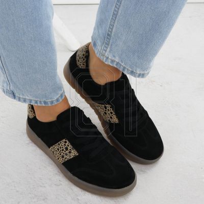 3. Filippo W DP6770 PAW590A sports shoes