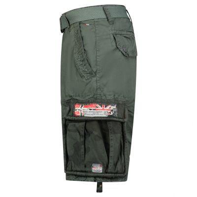 5. Geographical Norway Pasteque EO 063 M SX1425H/GNO-Storm Shorts