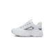 5. Fila Skye ZP Damen Sportschuhe Sneakers modisch leicht Weiß