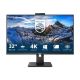 8. PHILIPS LED-MONITOR 31,5" 329P1H/00