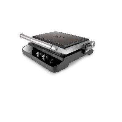 9. Black+Decker BXGR2000E (2000W) Elektrogrill
