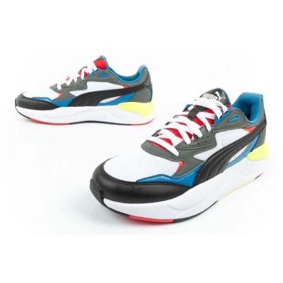 24. Puma X-Ray Speed M Schuhe 384638 07