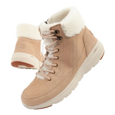 Glacial Ultra-Woodlands W 16677/SND Schuhe
