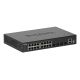 2. D-Link DGS-1530-20/E Managed L2 Gigabit Ethernet (10/100/1000) Netzwerk-Switch Schwarz