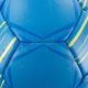 4. Handball Select Mundo EHF 1 Mini blau 12886