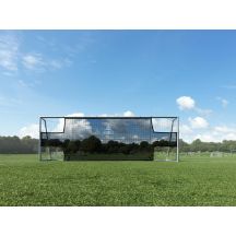 SELECT 5x2 m Fußballtornetz für Treffsicherheitstraining