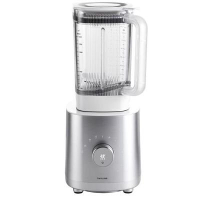 15. ZWILLING Enfinigy 53002-000-0 Silber Universalmixer