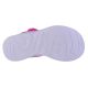 4. Skechers Heart Lights Sandale - Always Flashy 308045L-PNK Rosa 34