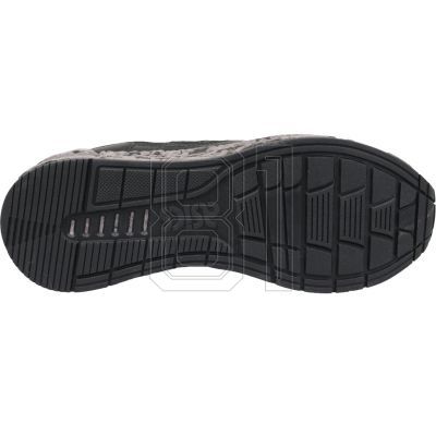 4. Asics HyperGel-Lyte U Schuhe 1191A018-001