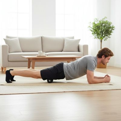 16. Power Ball Mini Body Sculpture BM 505 Vibrationsmassagegerät