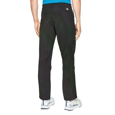2. The North Face Herren Tanken Pant Regular Fit Outdoor Jogginghose Schwarz (NF0A3RZYJK3)
