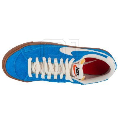 3. Nike Blazer Low 77 W FQ8060-400 Schuhe