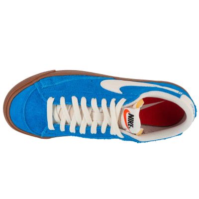 3. Nike Blazer Low 77 W FQ8060-400 Schuhe