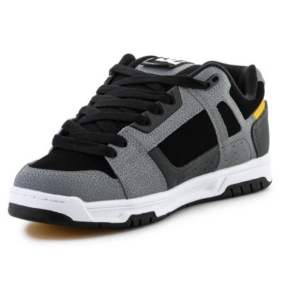 8. DC Shoes Stag M 320188-GY1 Schuhe