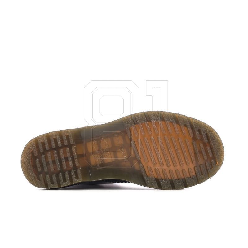 6. Dr Martens 1460 Black Patent DM11821011 Schuhe