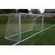 Goal net Yakima 100302 white