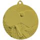 3. Goldmedaille – Tischtennis – Stahlmedaille