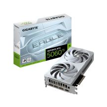 Gigabyte GeForce RTX 5060 Ti EAGLE OC ICE 8GB Grafikkarte