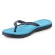 3. NEW BALANCE Damen Pro Zehentrenner Marineblau/Blau NBW6076NVB