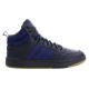 3. Adidas Hoops 3.0 Mid Wtr M IF2635 Schuhe