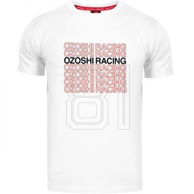 Ozoshi TSH04 M OZ93801 T-Shirt