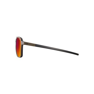 3. JULBO Drive-Brille Schwarz