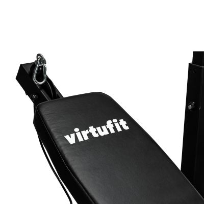 3. VIRTUFIT MULTIFUNKTIONALE DELUXE-BANK