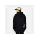 3. ROSSIGNOL Super Hoodie Schwarz
