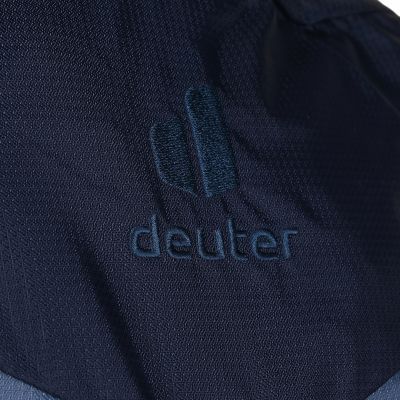 17. Deuter AC Lite 16 atlantic-ink Wanderrucksack