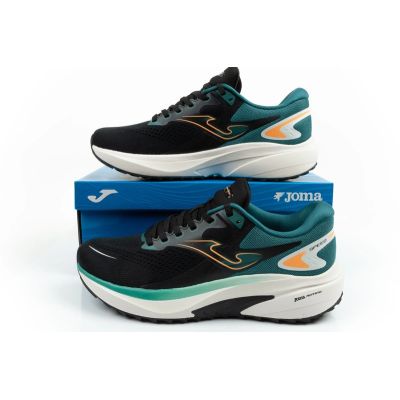 10. Joma Herren-Laufschuhe Speed 2631 bequem schwarz