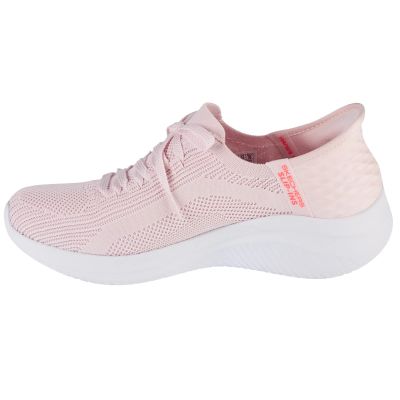 2. Skechers Slip-Ins Ultra Flex 3.0 - Brilliant 149710-LTPK Rosa 36