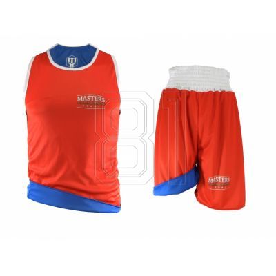 2. Masters M 06235-M Boxshorts