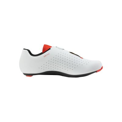2. NORTHWAVE Sonic Plus Fahrradschuhe, weiß
