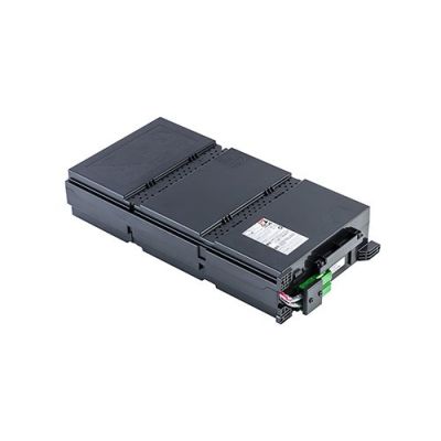 APC Ersatzbatteriekartusche Nr. 141