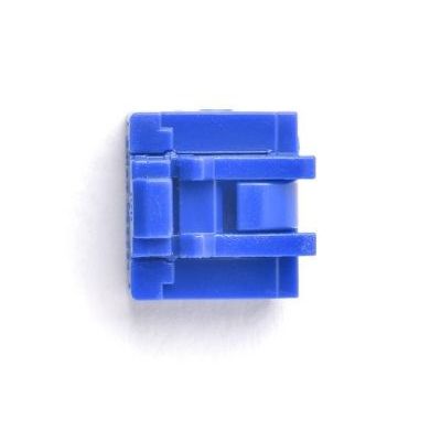 2. Smartkeeper NL03P1DB Portblocker RJ-45 Portblocker Blau 12 Stück.