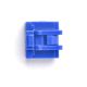 2. Smartkeeper NL03P1DB Portblocker RJ-45 Portblocker Blau 12 Stück.