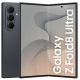 Samsung Galaxy Z Fold8 Ultra (F976) 12/512GB Graphit