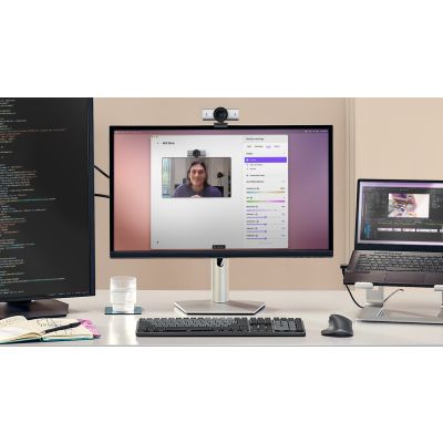 8. Logitech Master Series MX Brio Webcam