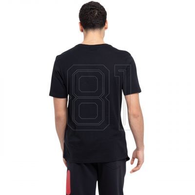3. Fila Brod 2er-Pack T-Shirts M FAM0083 13005