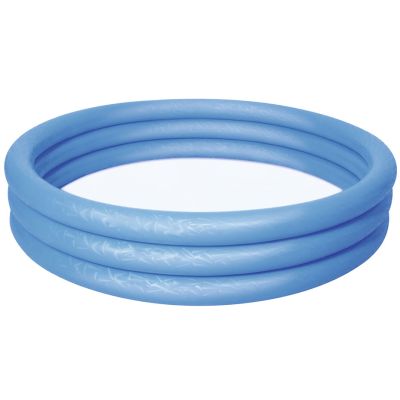 12. Bestway aufblasbarer Pool 152x30cm 51026 5662