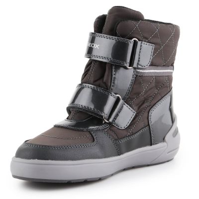 3. Geox J Sleigh Jr J949SD-0FU50-C9002 Schuhe